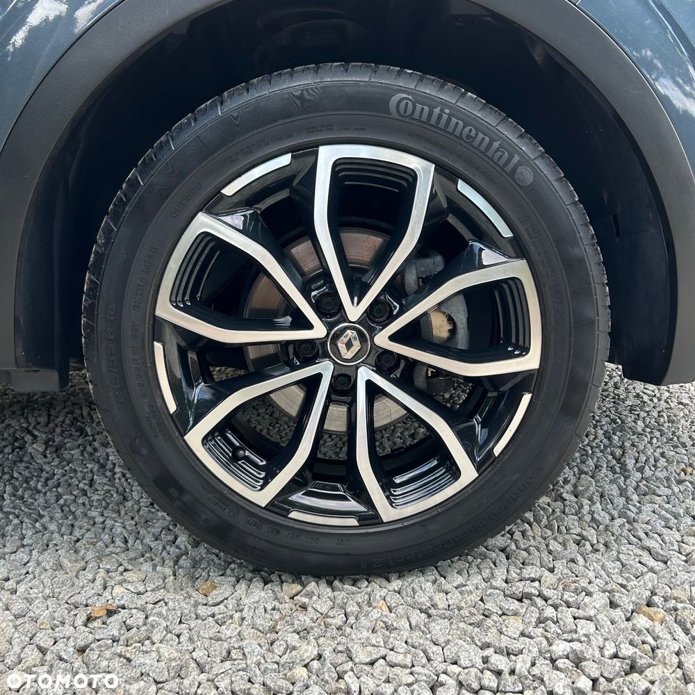 Renault Kadjar Energy TCe 130 EDC LIMITED - 26