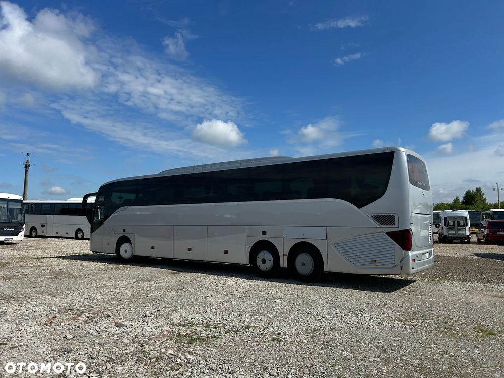 Setra S 517 HD - 9