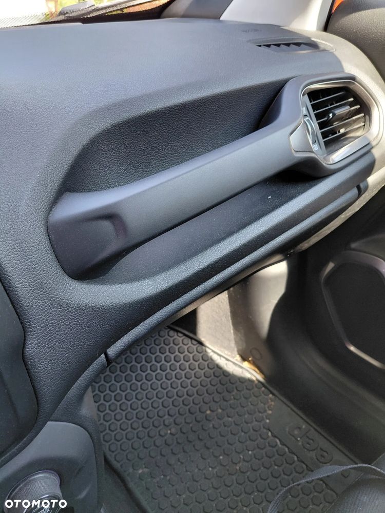 Jeep Renegade 1.3 GSE T4 Turbo Limited FWD S&S - 6