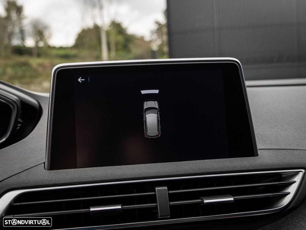 Peugeot 3008 1.5 BlueHDi Allure - 31