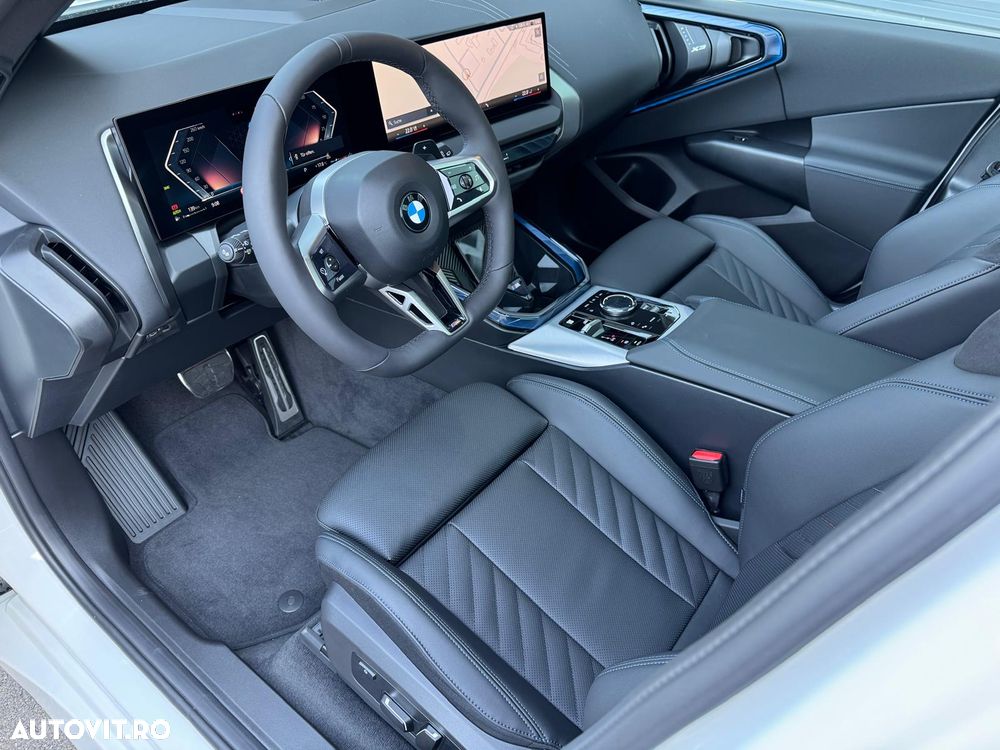 BMW X3 20d xDrive AT MHEV - 8