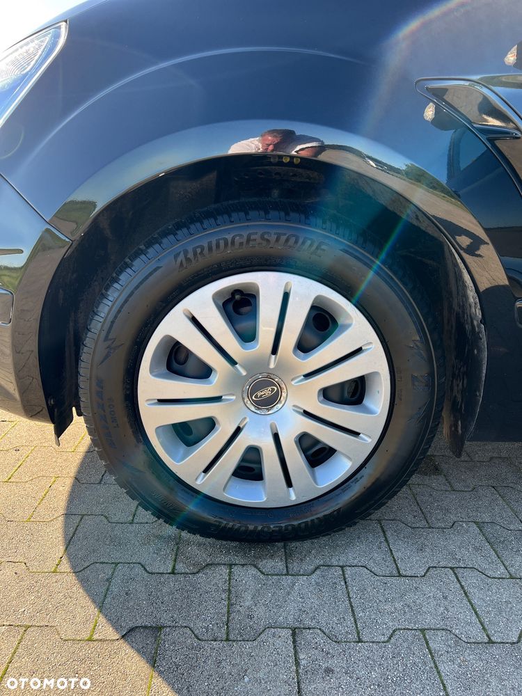 Ford S-Max 1.6 T Trend - 27