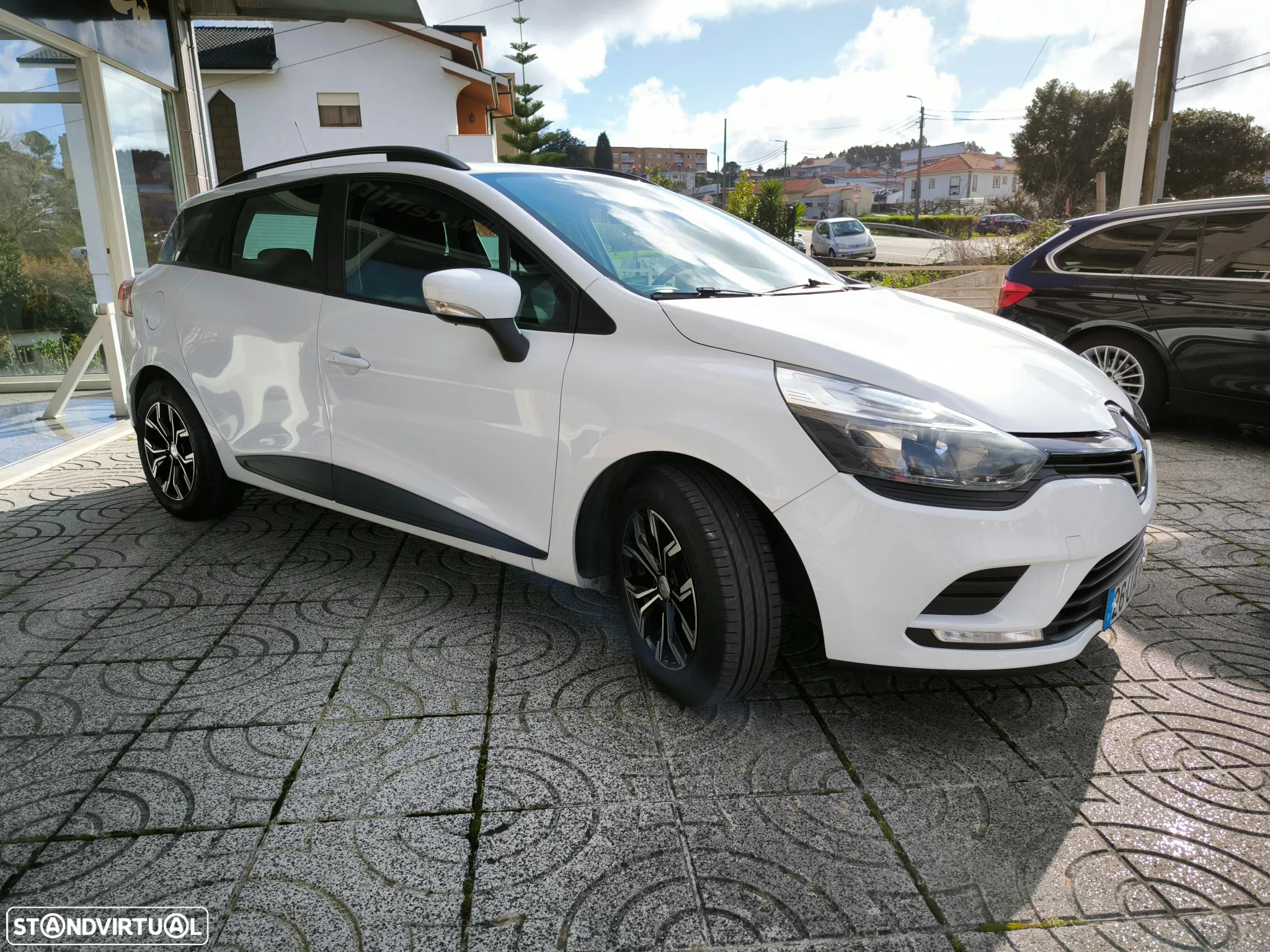 Renault Clio Sport Tourer 1.5 dCi Confort - 6