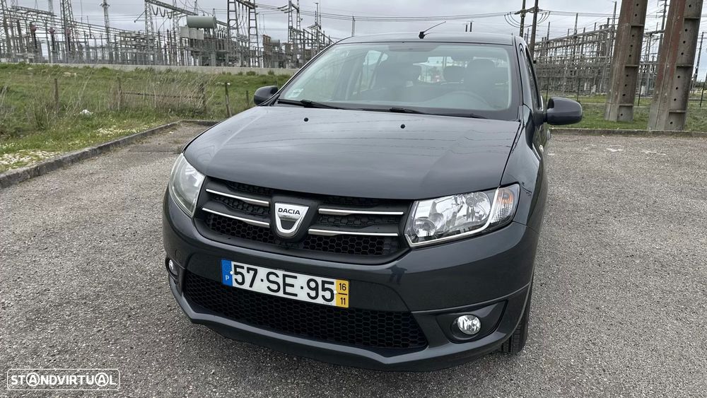 Dacia Sandero 0.9 TCe Confort - 9