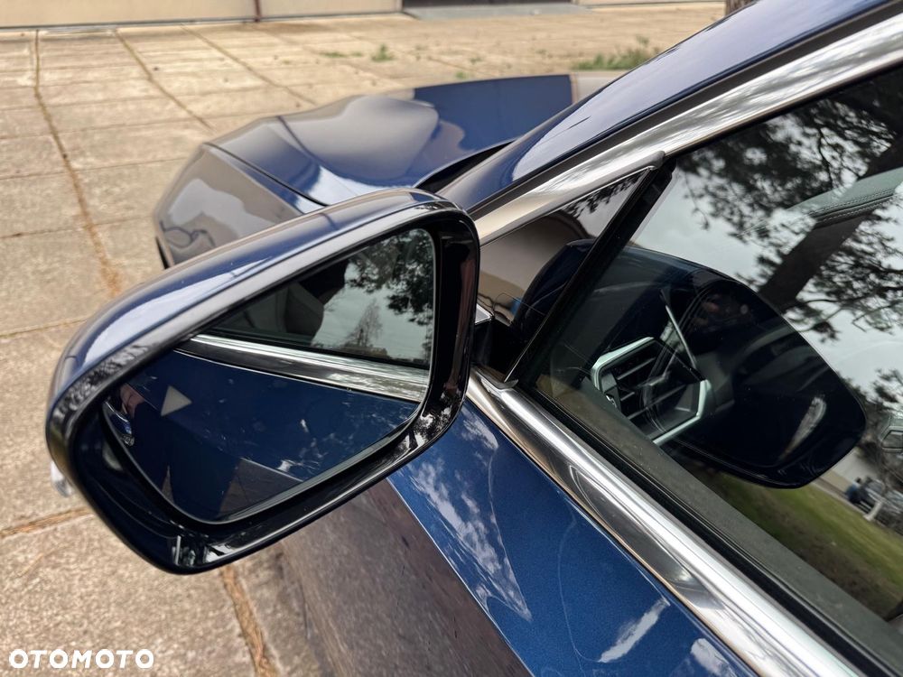 BMW Seria 3 320d xDrive Luxury Line sport - 20