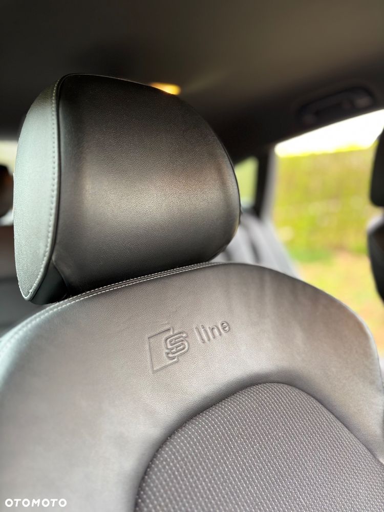 Audi A5 Sportback - 15