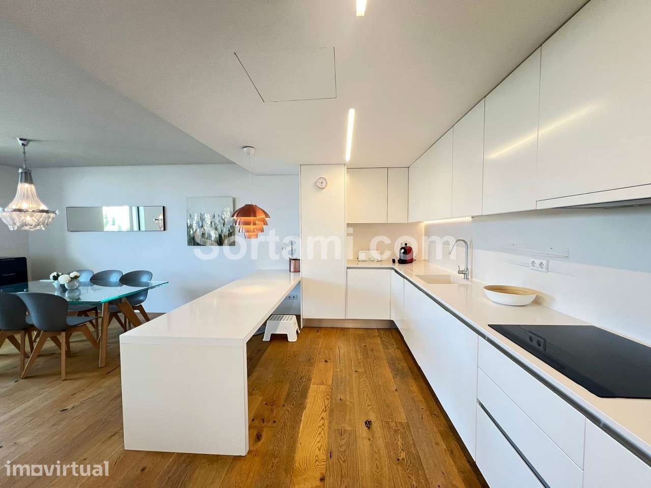 Apartamento T2 Venda em Quarteira,Loulé - Grande imagem: 4/18