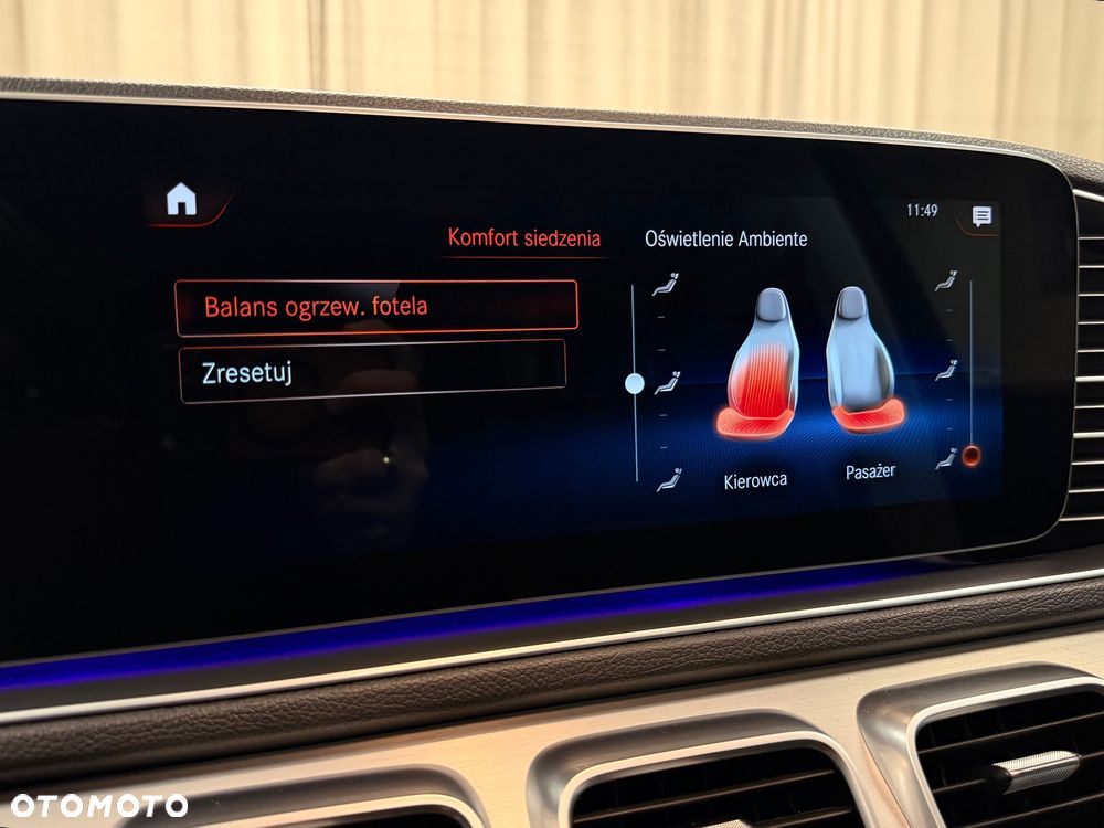 Mercedes-Benz GLE 300 d 4-Matic Premium - 15