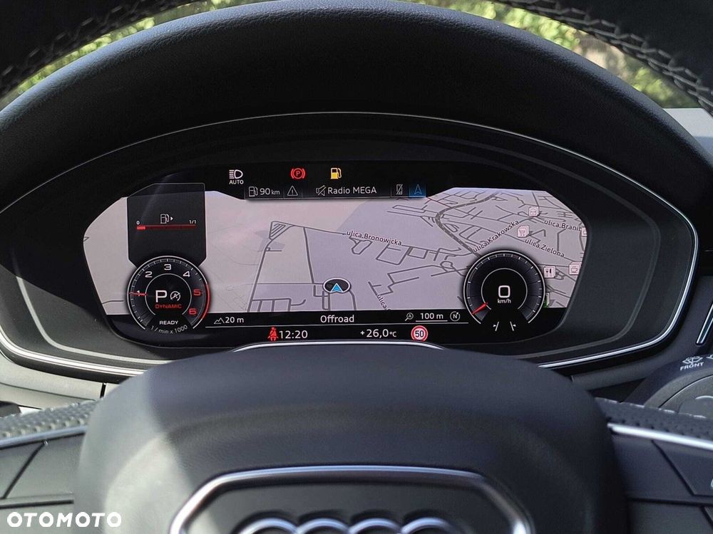 Audi A4 Avant 40 TDI mHEV Quattro S Line S tronic - 21