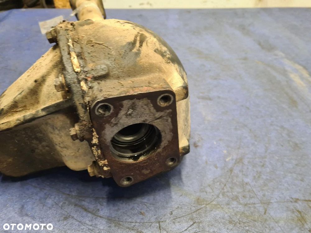 OPEL FRONTERA A 2.3 TD MOST PRZEDNI - 6