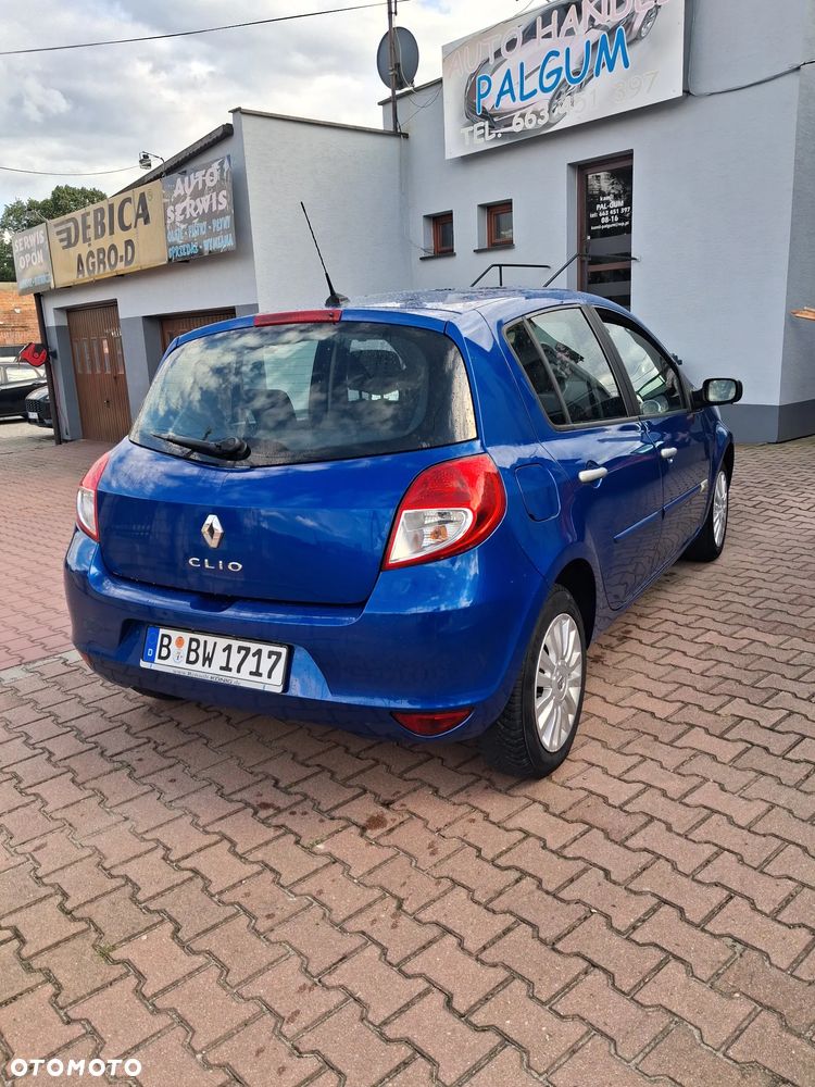 Renault Clio - 4