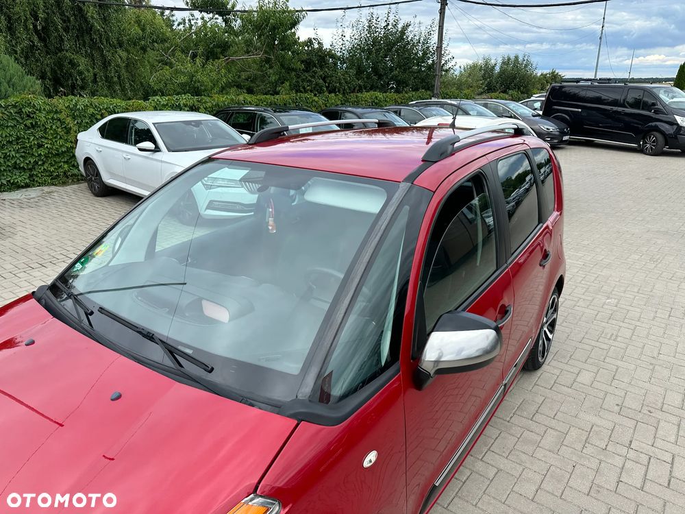 Citroën C3 Picasso - 32