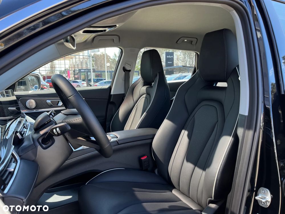 Chery Tiggo 7 1.5 T-GDI Super Hybrid Comfort DHT - 10