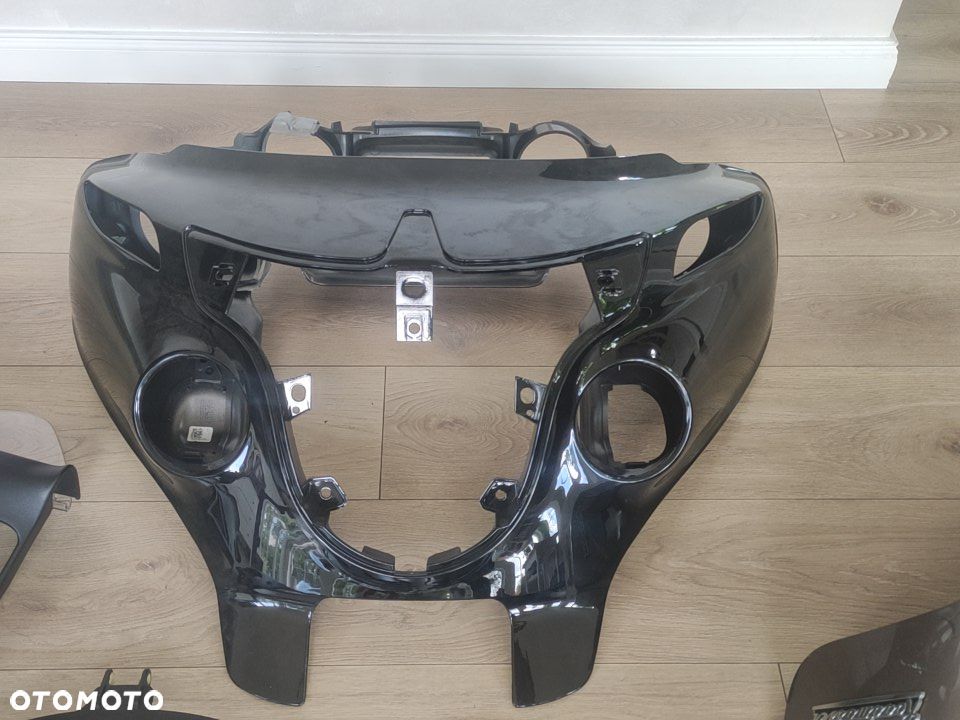 Indian Roadmaster - 26