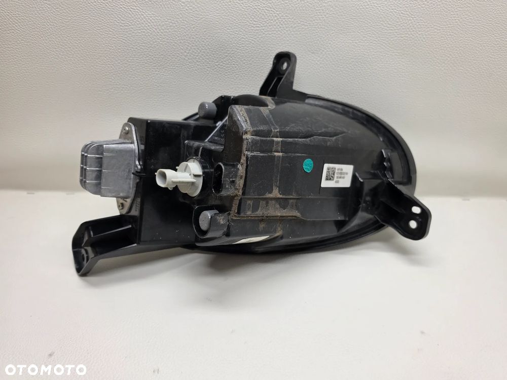 LAMPA PRAWA LED DRL FIAT 500X LIFT FULL LED - 6