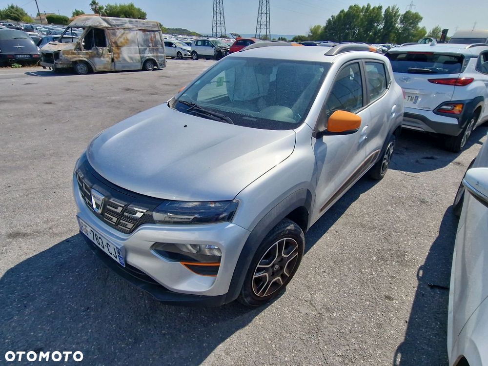 Dacia Spring Electric 45 Expression - 1