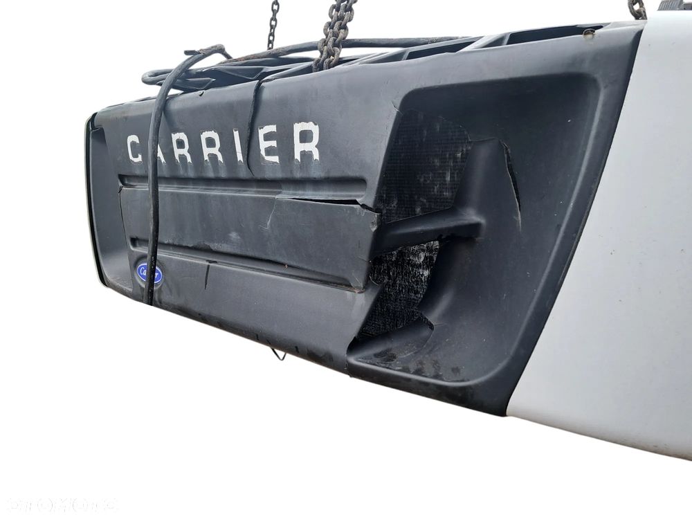 AGREGAT CHŁODNICZY CARRIER SUPRA 950 MT KOMPLETNA - 2