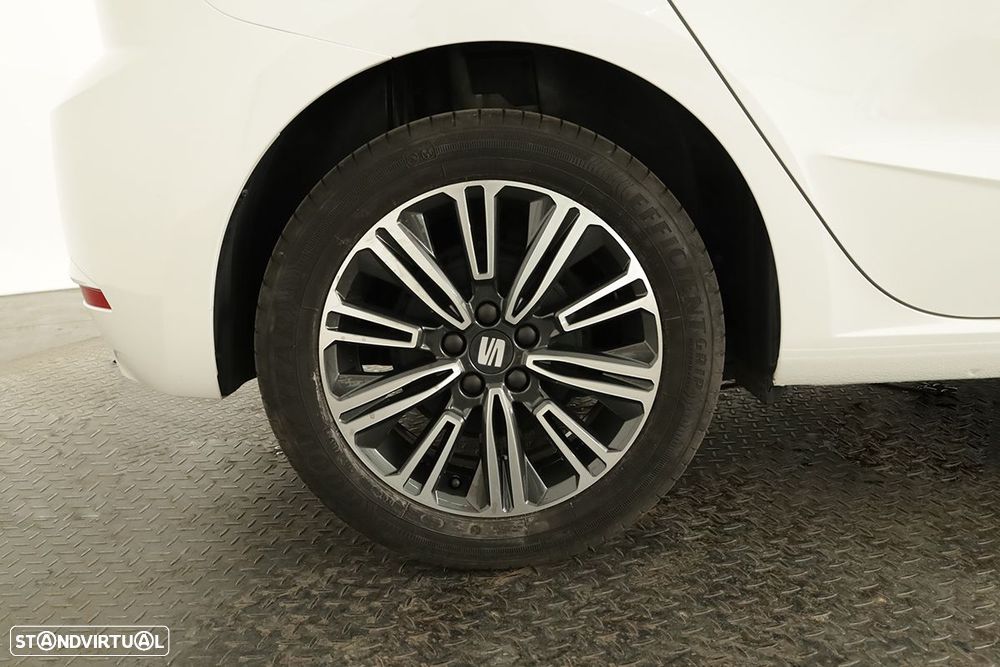 SEAT Ibiza 1.0 TSI Style - 5