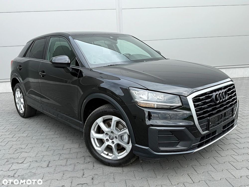 Audi Q2 1.6 TDI design - 3