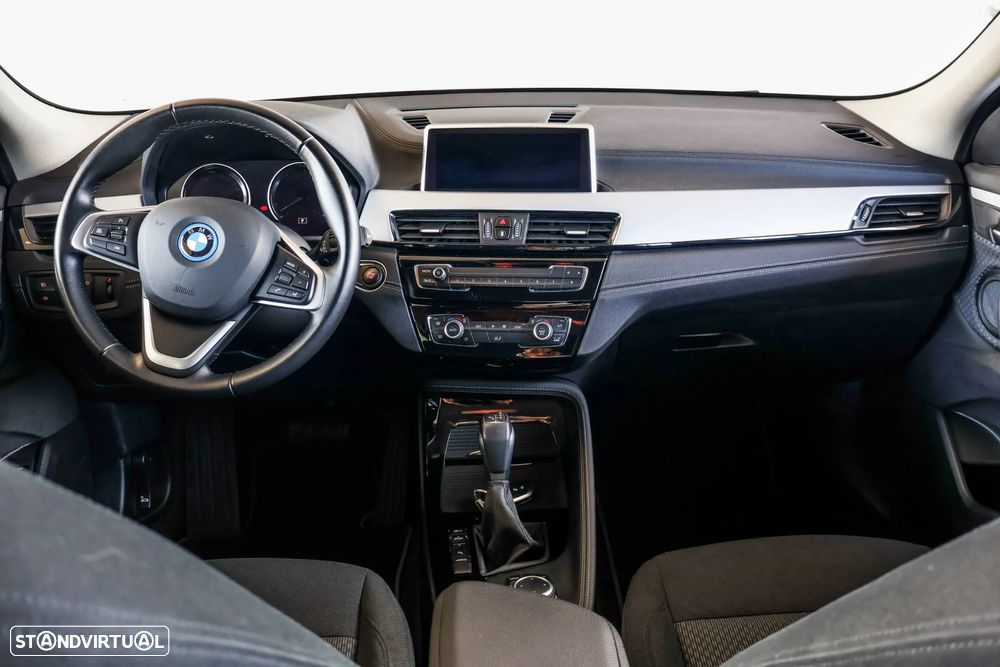 BMW X2 25 e xDrive - 14