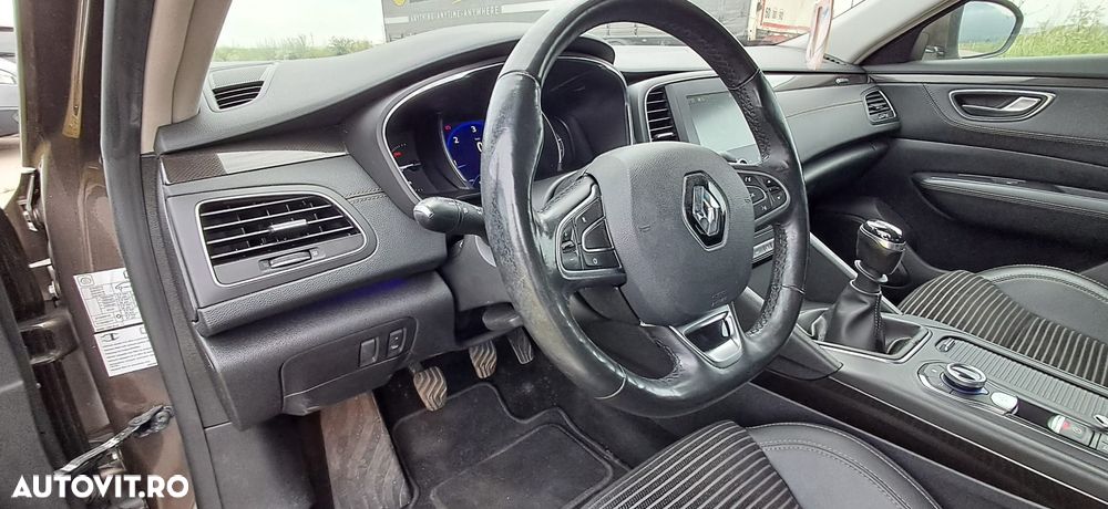 Renault Talisman - 2