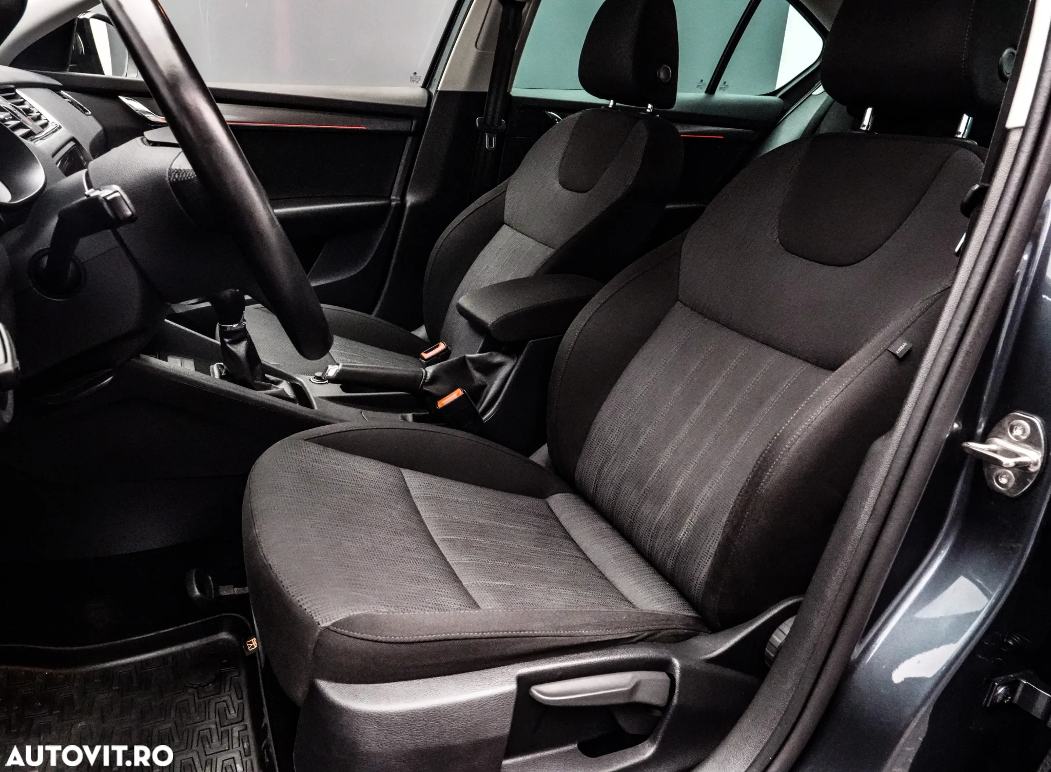 Skoda Octavia 1.5 TSI Style - 13