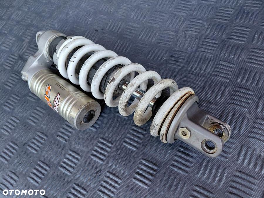 KTM EXC SXF SX AMORTYZATOR TYŁ DAMPER ZAWIESZENIE SPRĘŻYNA PDS - 2