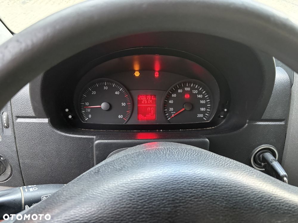 Volkswagen Crafter Standard - 16