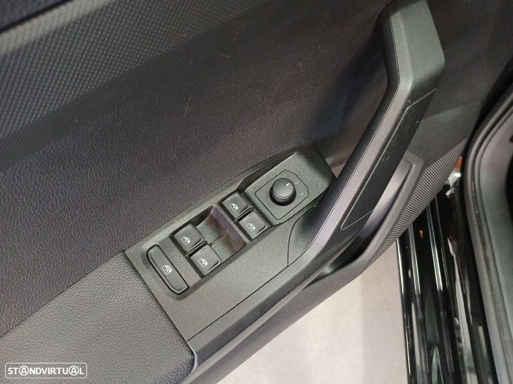 SEAT Ibiza 1.6 TDI Reference - 14
