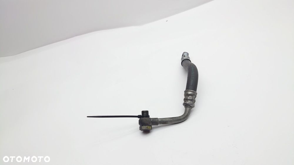PRZEWÓD OLEJU ZASILANIE TURBO BMW 2.0D M47 E60, E83, E39 2247302 - 5