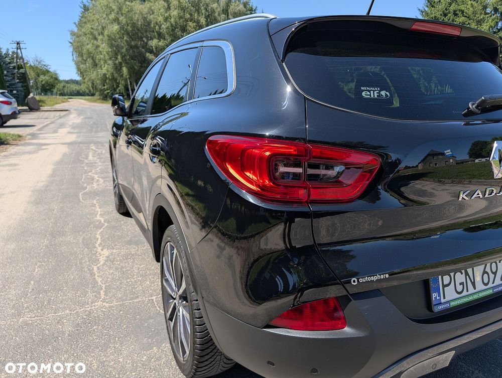 Renault Kadjar Energy TCe 130 EDC XMOD - 14