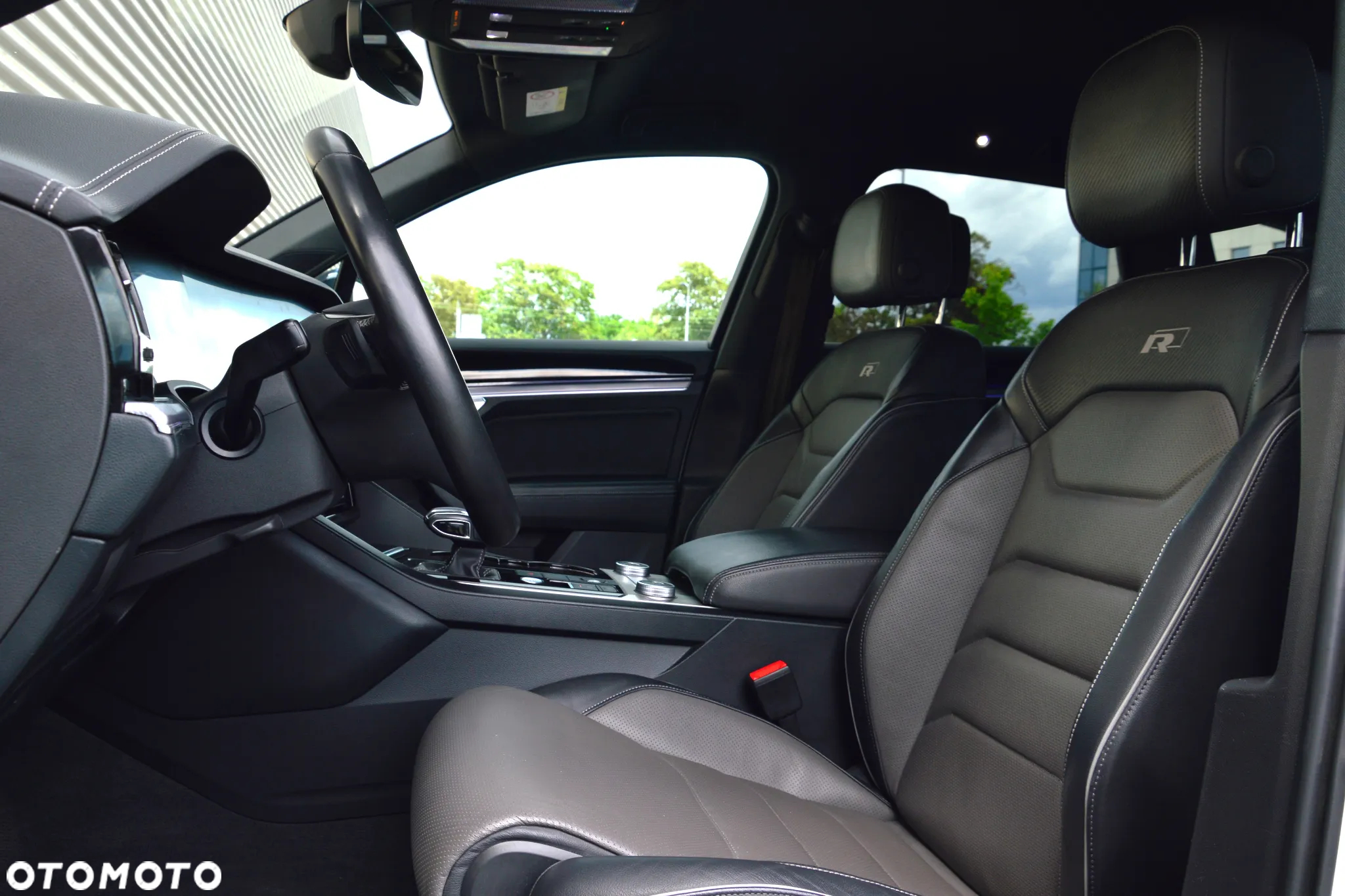 Volkswagen Touareg 3.0 V6 TFSI 4Motion R-Line - 13