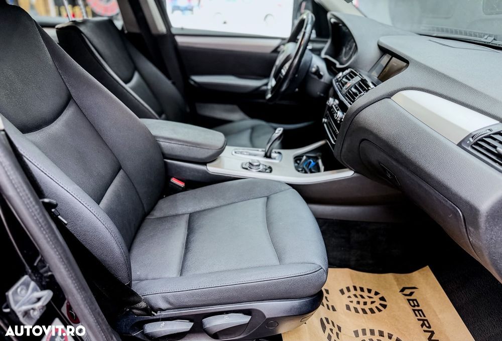BMW X3 - 22