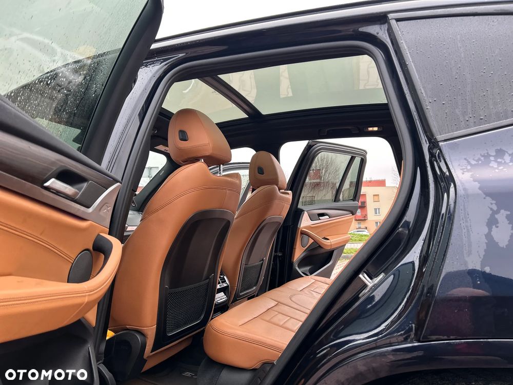 BMW X3 xDrive30i M Sport - 13