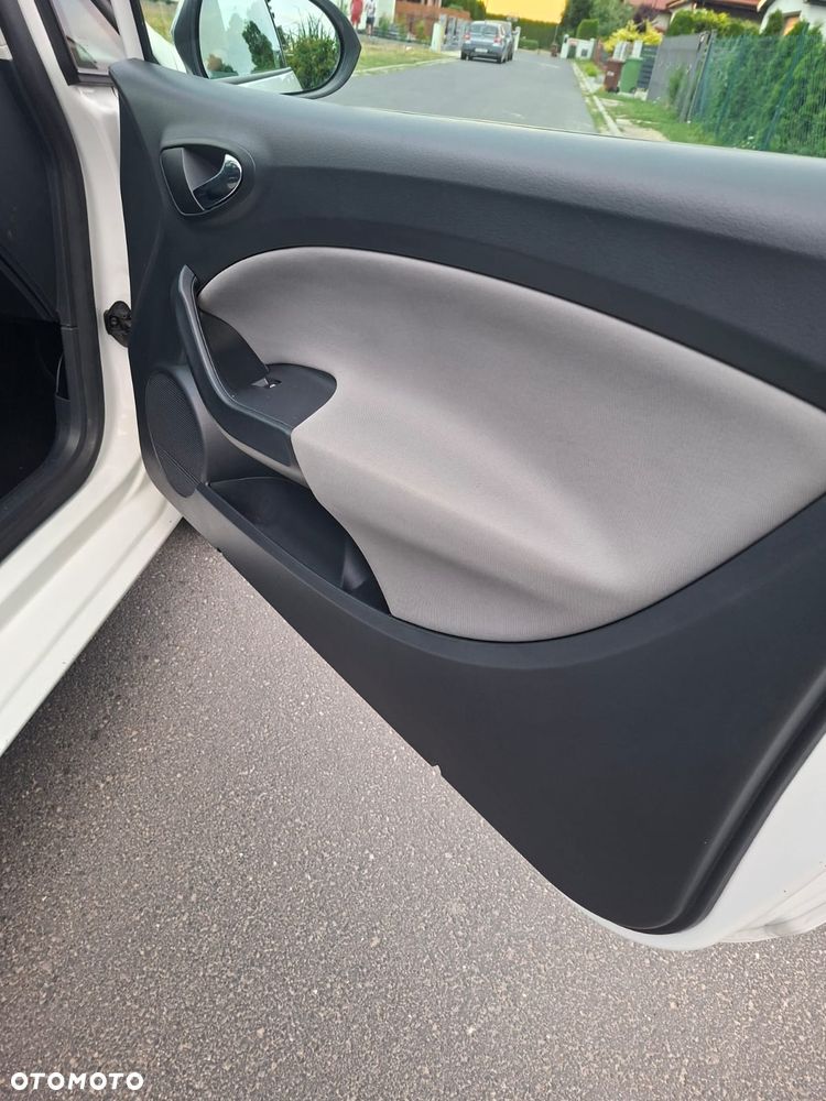 Seat Ibiza - 40