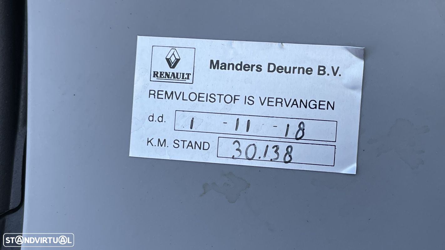 Renault Kangoo 1.9 dCi Privilège 4x4 - 40