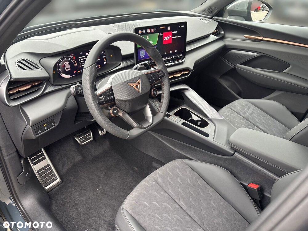 Cupra Terramar 2.0 TSI 4Drive Advantage Edition DSG - 10