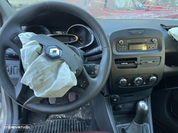 Para Peças Renault Clio Iv Grandtour (Kh_) - 8