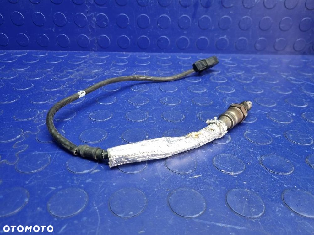 CZUJNIK sonda LAMBDA kompletna AUDI A3 8Y 2.0 TFSI oryginał 06K906262CJ - 3