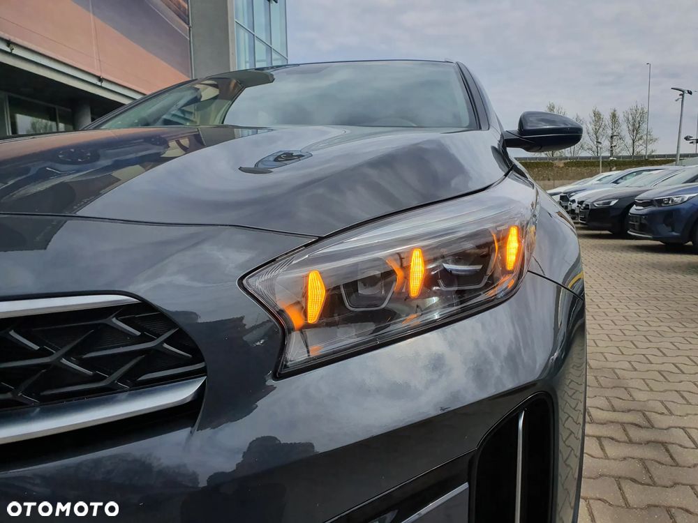 Kia XCeed 1.5 T-GDI M DCT - 21