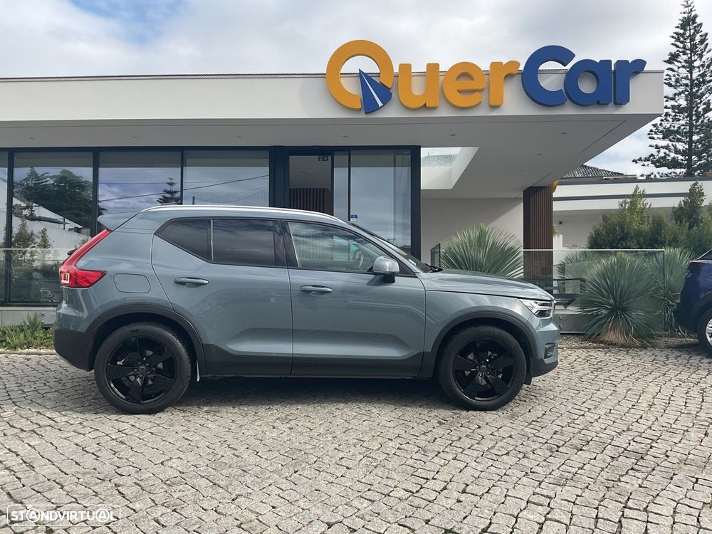 Volvo XC 40 1.5 T3 Momentum - 5