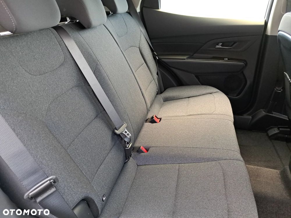 SsangYong/KGM Korando 1.5 T-GDI Joy 2WD - 13