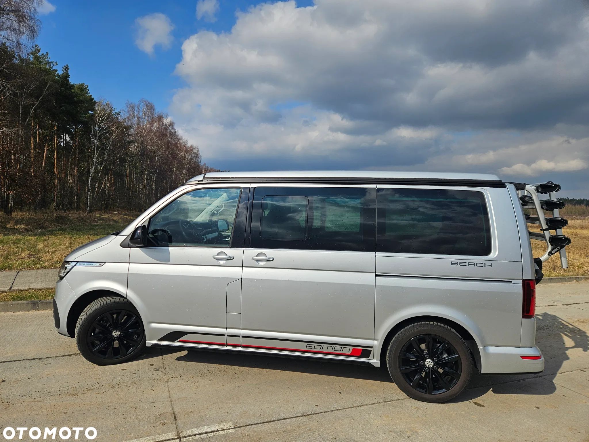 Volkswagen California - 1