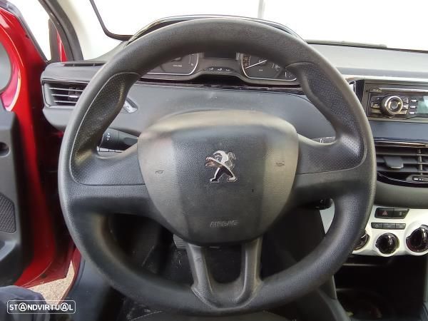 Para Peças Peugeot 208 I (Ca_, Cc_) - 8