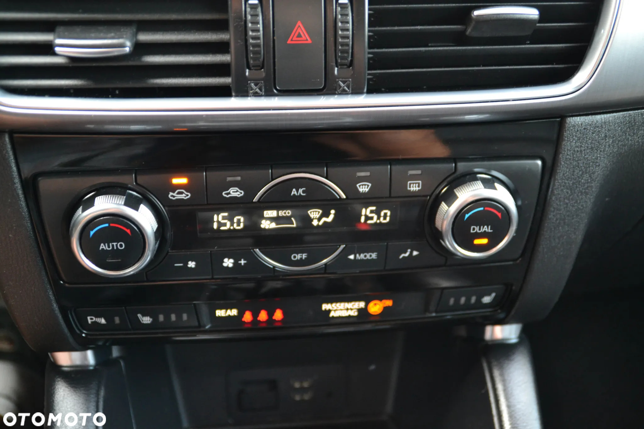 Mazda CX-5 2.2 D Skyenergy - 28