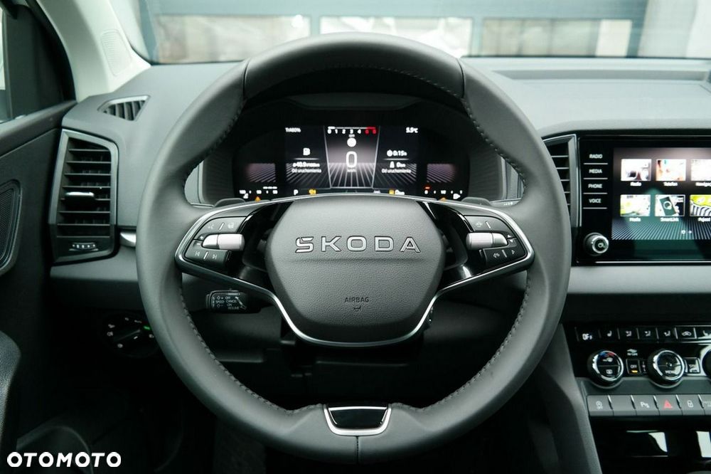 Skoda Karoq - 13