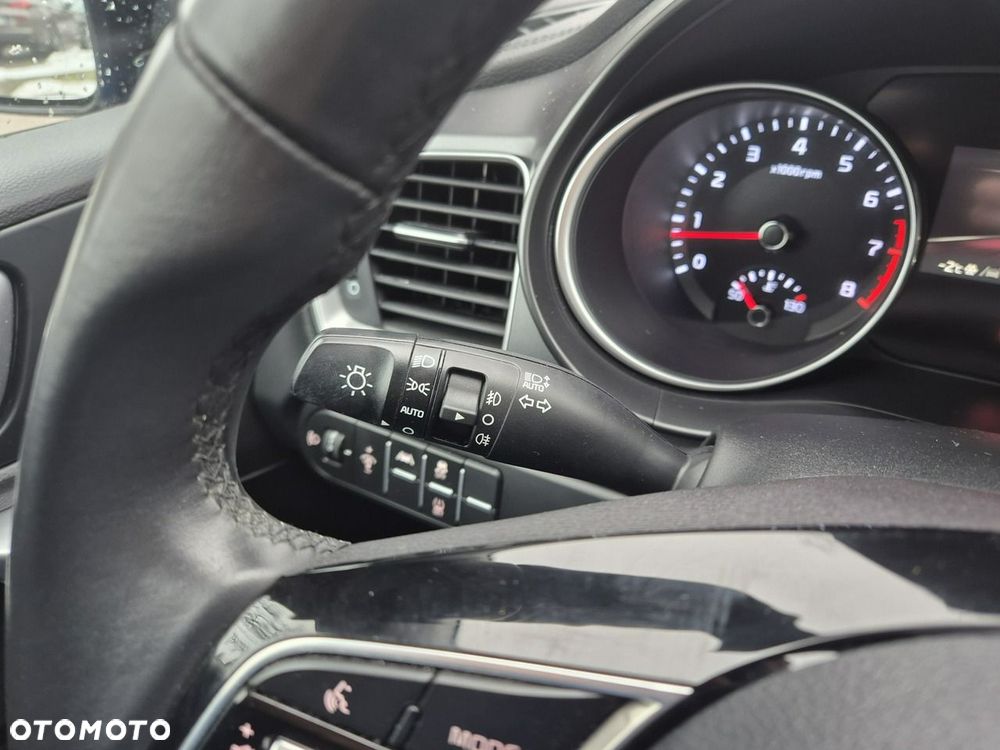 Kia Ceed 1.5 T-GDI M DCT - 27