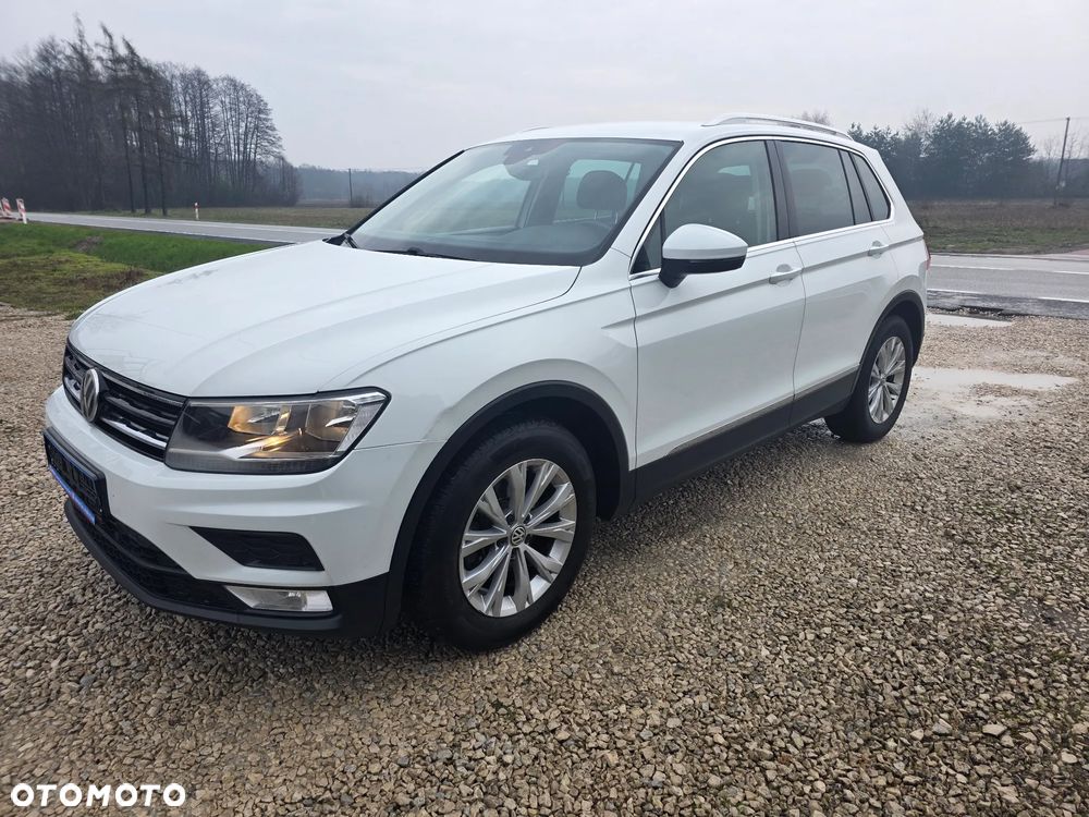 Volkswagen Tiguan - 2