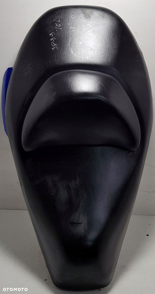 SUZUKI BURGMAN 125 SIEDZENIE FOTEL KANAPA - 4