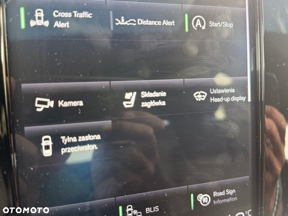 Volvo S90 D5 AWD Inscription - 32